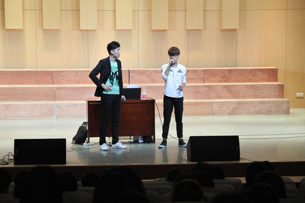 云顶国际vip.888学术信息三则