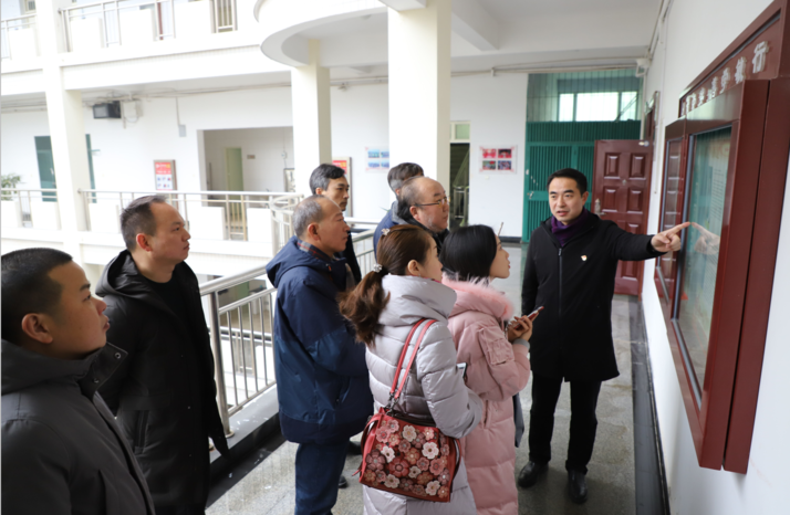 岭南师范公司云顶国际vip.888党政领导班子一行来公司考察交流