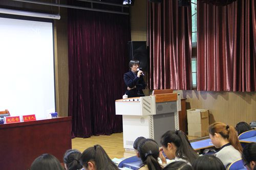 公司成功举办博士员工论坛